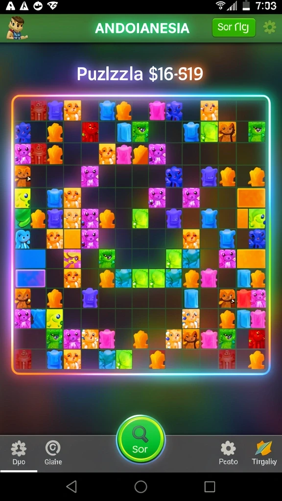 Review Aplikasi cacor78 screenshot 2