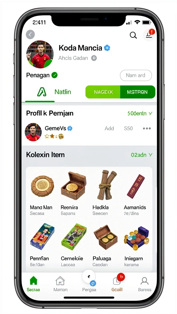 Review Aplikasi asiktoto screenshot 1