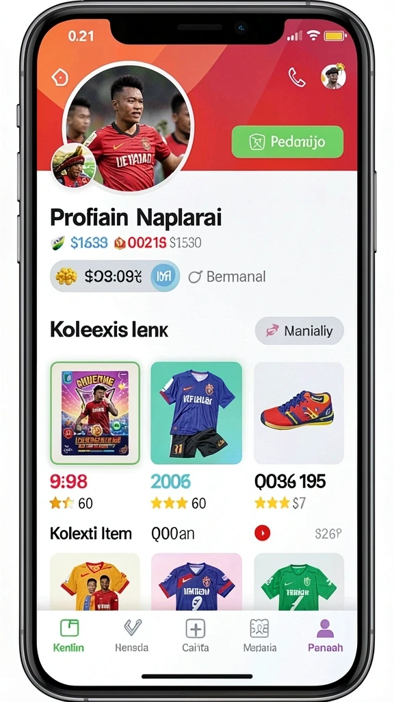 Review Aplikasi 666menang screenshot 2