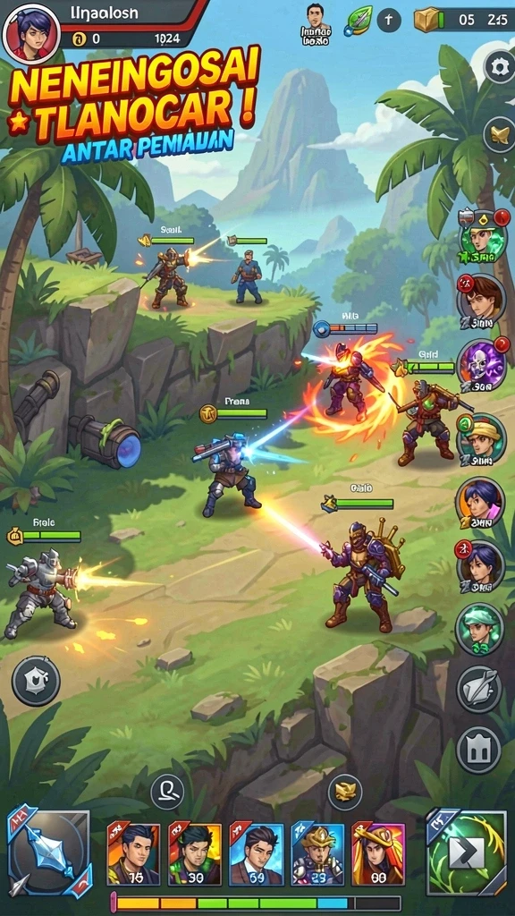 Review Aplikasi tekno screenshot 2